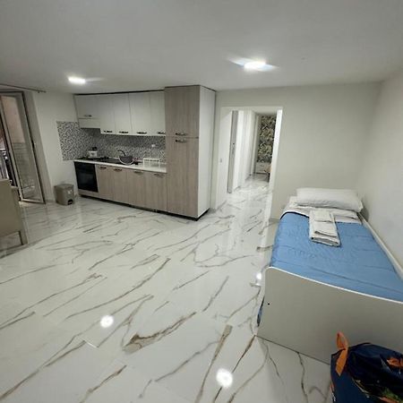 San Matteo House Appartement Napels Buitenkant foto