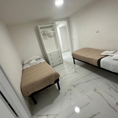 San Matteo House Appartement Napels Buitenkant foto