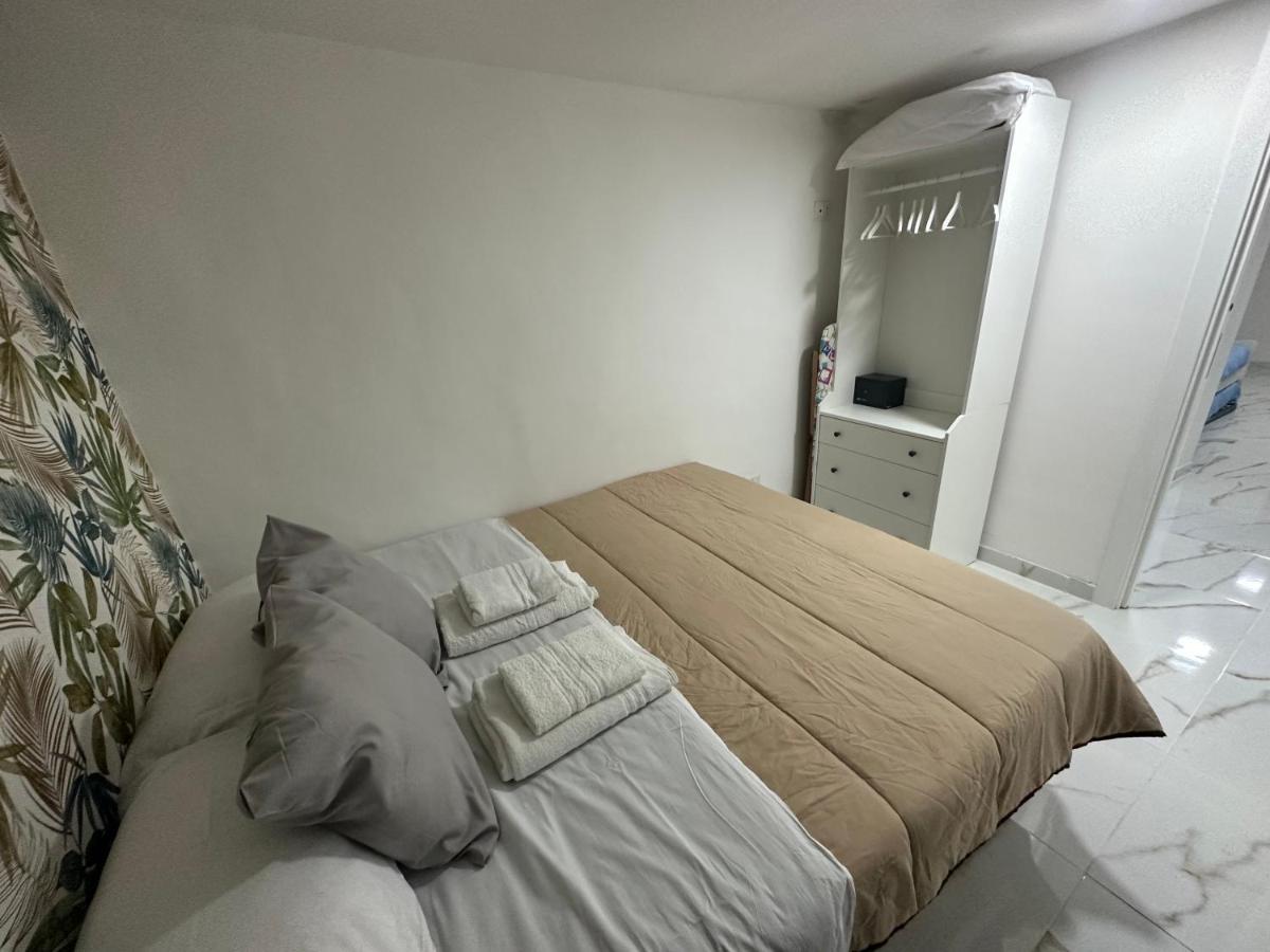 San Matteo House Appartement Napels Buitenkant foto