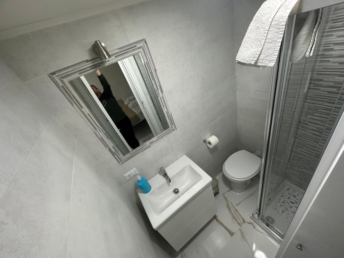 San Matteo House Appartement Napels Buitenkant foto