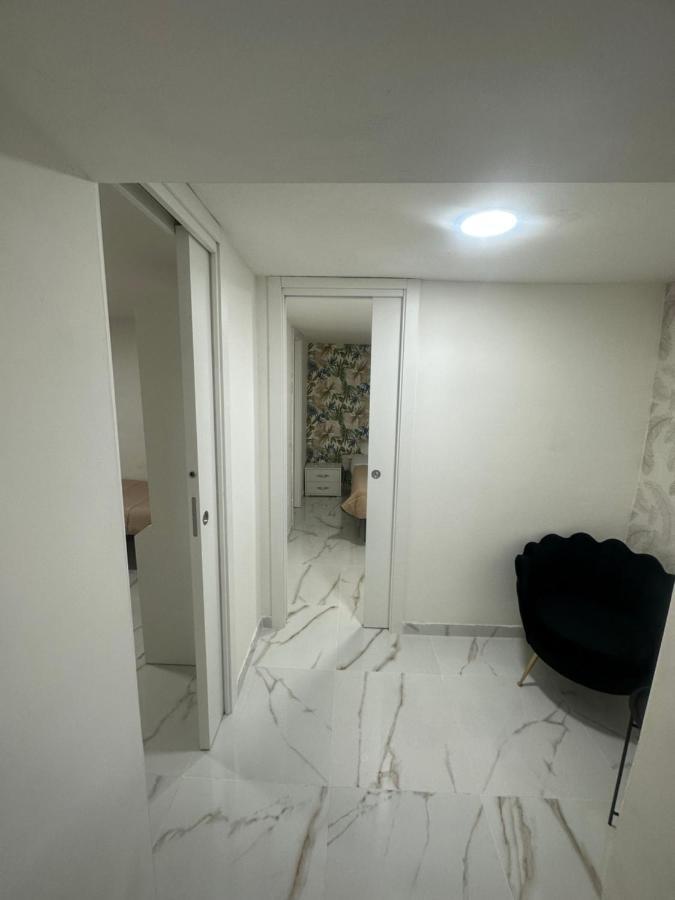 San Matteo House Appartement Napels Buitenkant foto