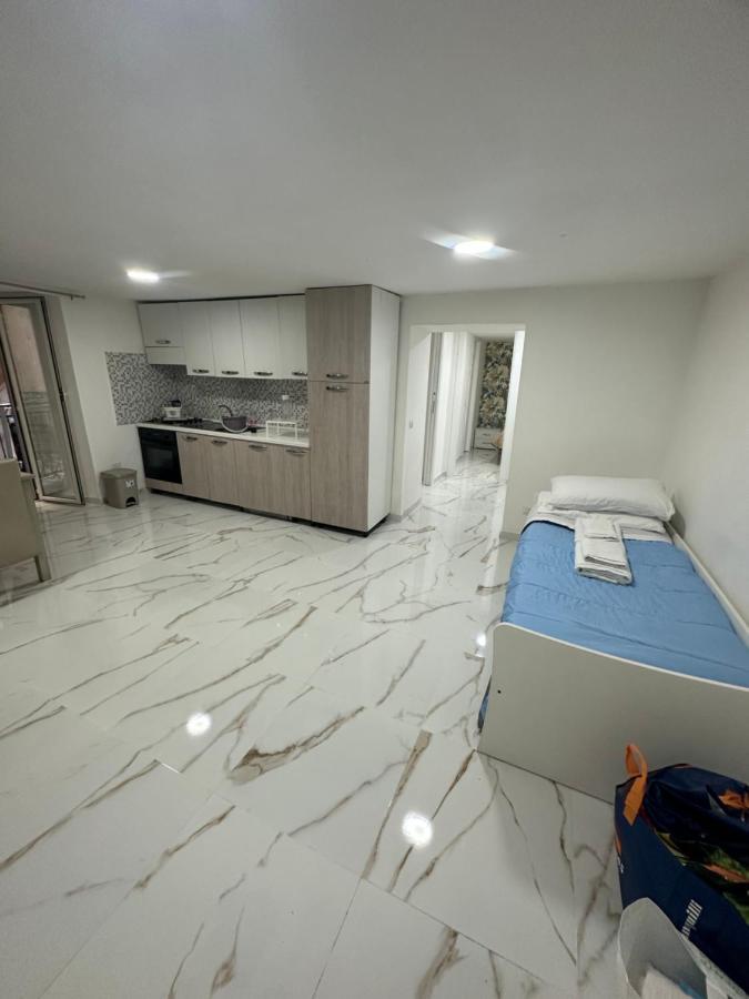 San Matteo House Appartement Napels Buitenkant foto