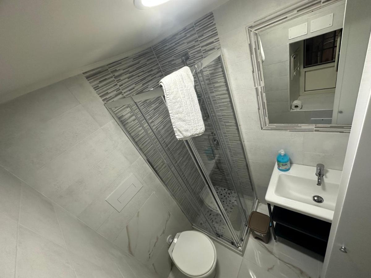 San Matteo House Appartement Napels Buitenkant foto