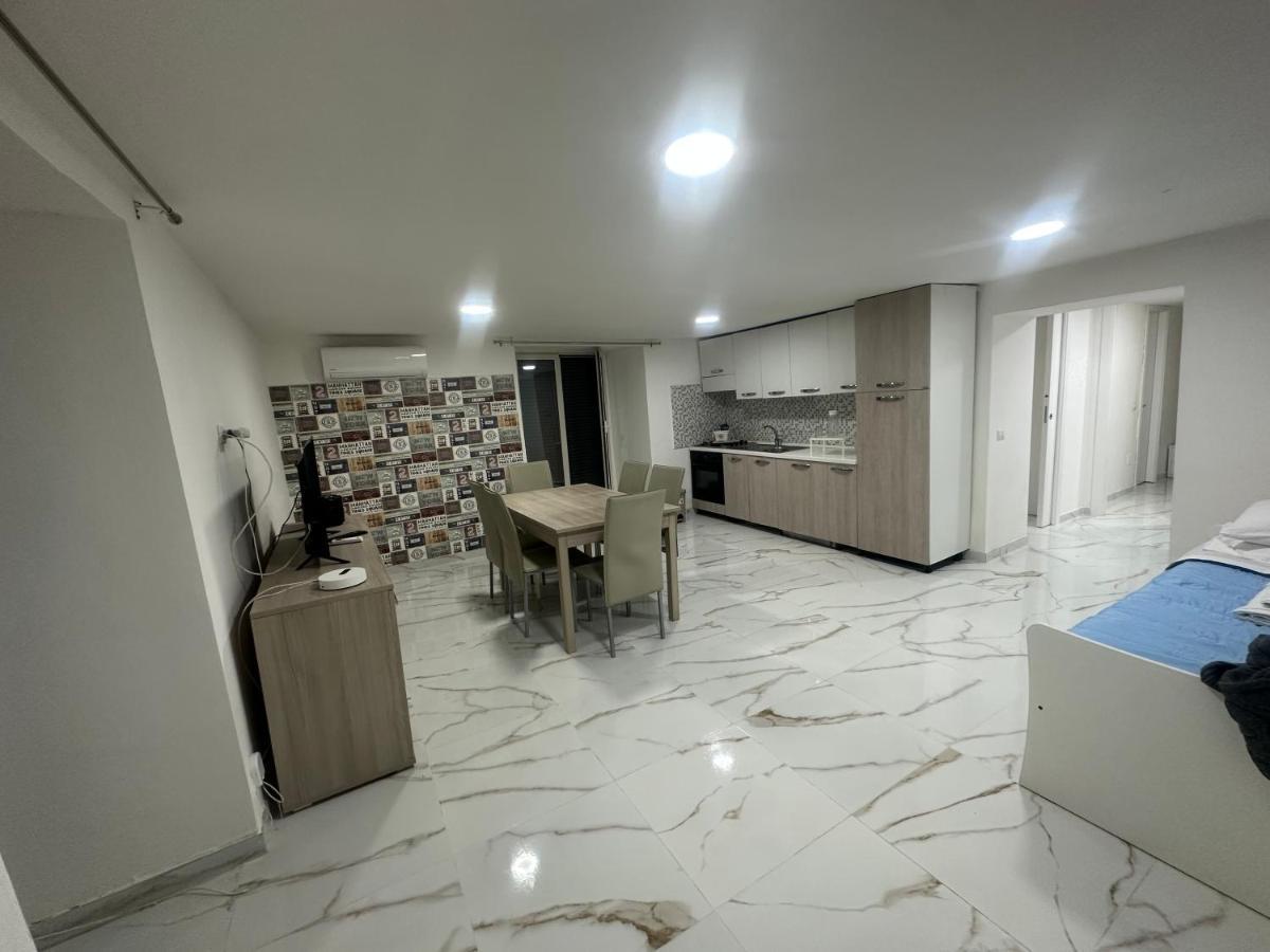 San Matteo House Appartement Napels Buitenkant foto
