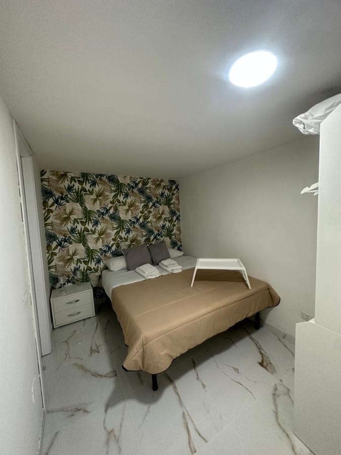 San Matteo House Appartement Napels Buitenkant foto