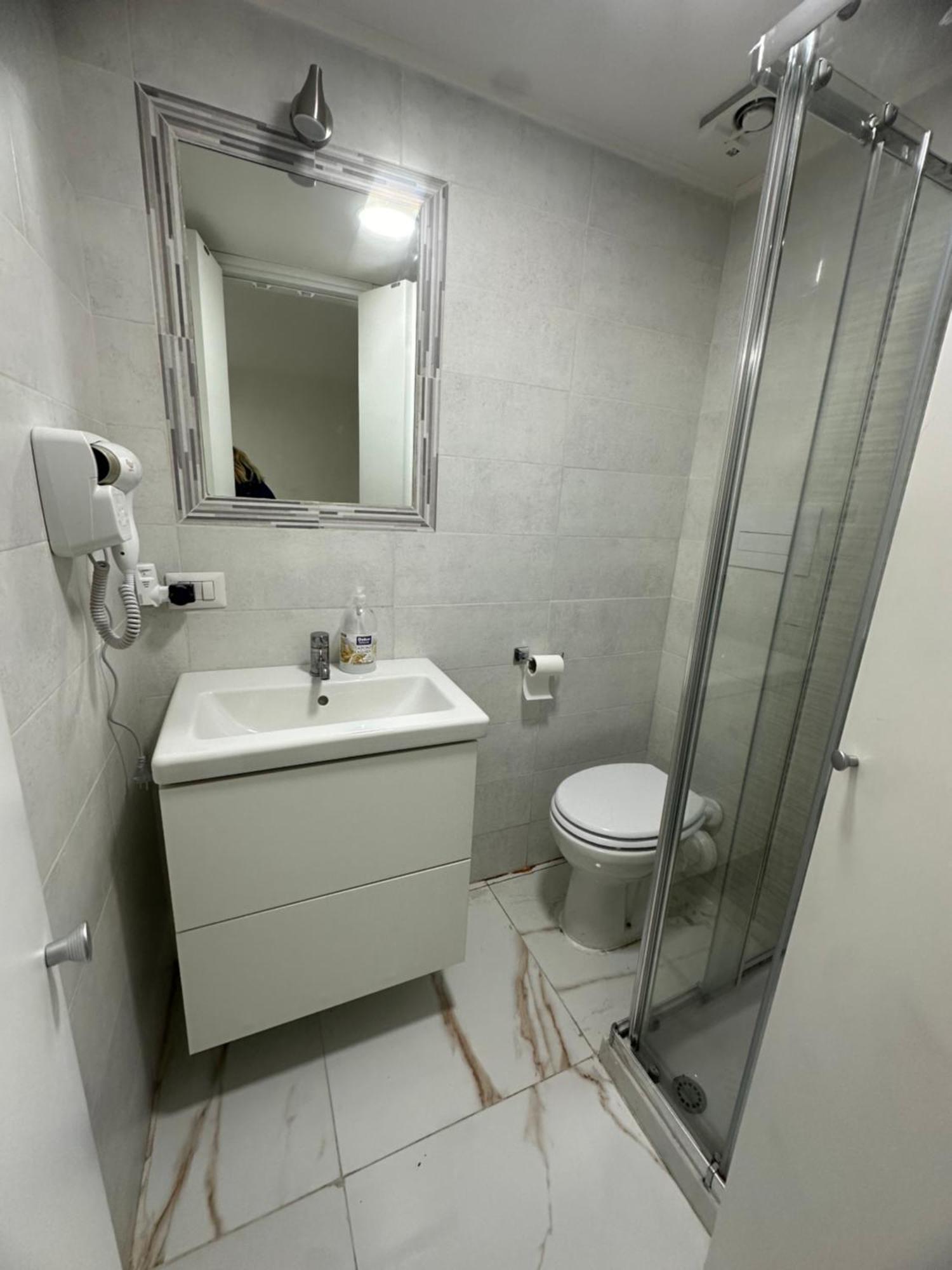 San Matteo House Appartement Napels Buitenkant foto